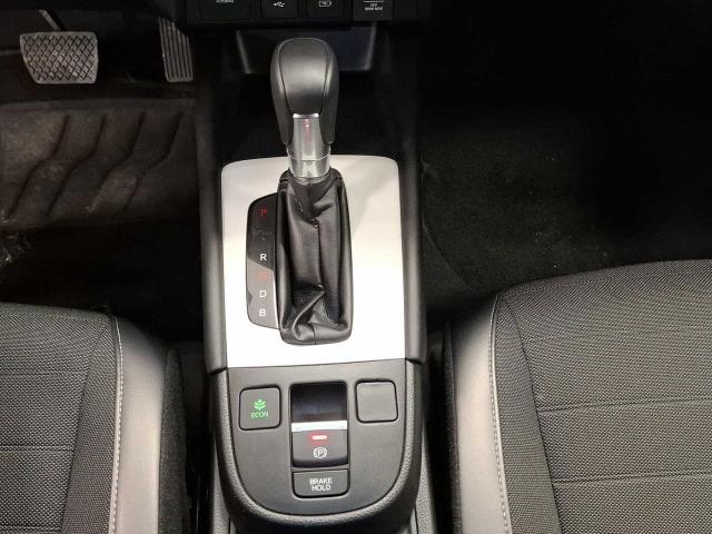 Honda Jazz CROSSTAR